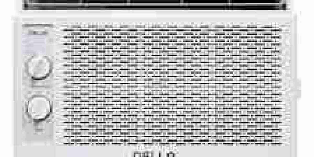 Window AC: Reliable Cooling for Every Living Space