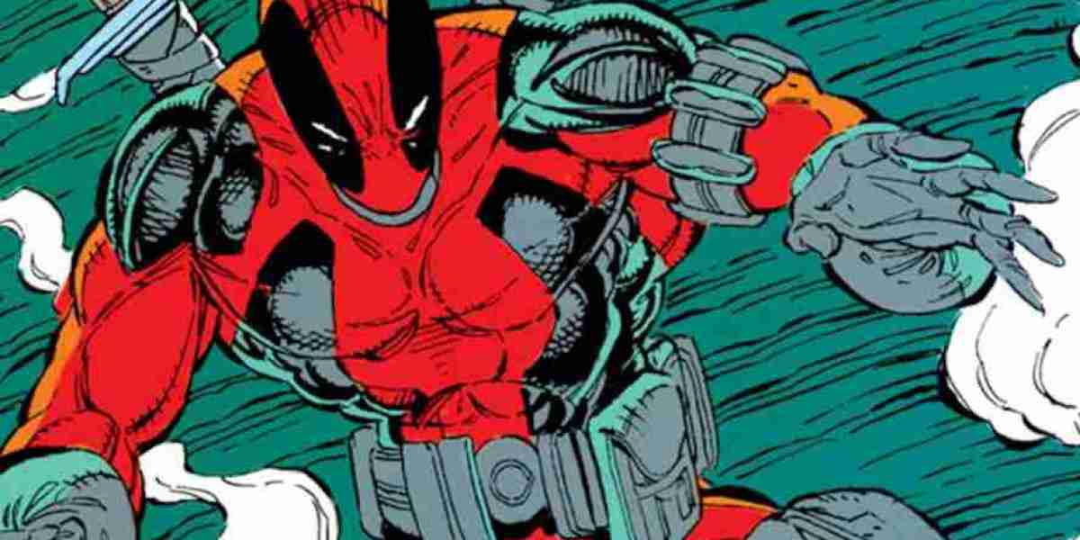 Marvel Rivals: Deadpool & Daredevil Rumors [2024]