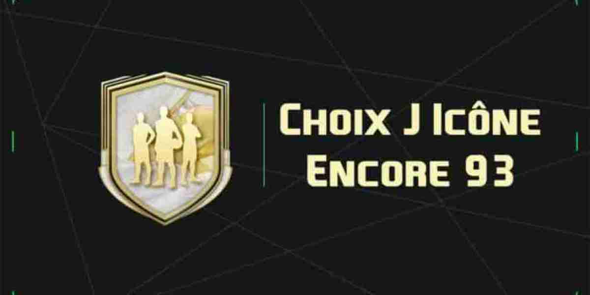 FIFA Ultimate Team : DCE Choix J Icône 93+ [Guide]