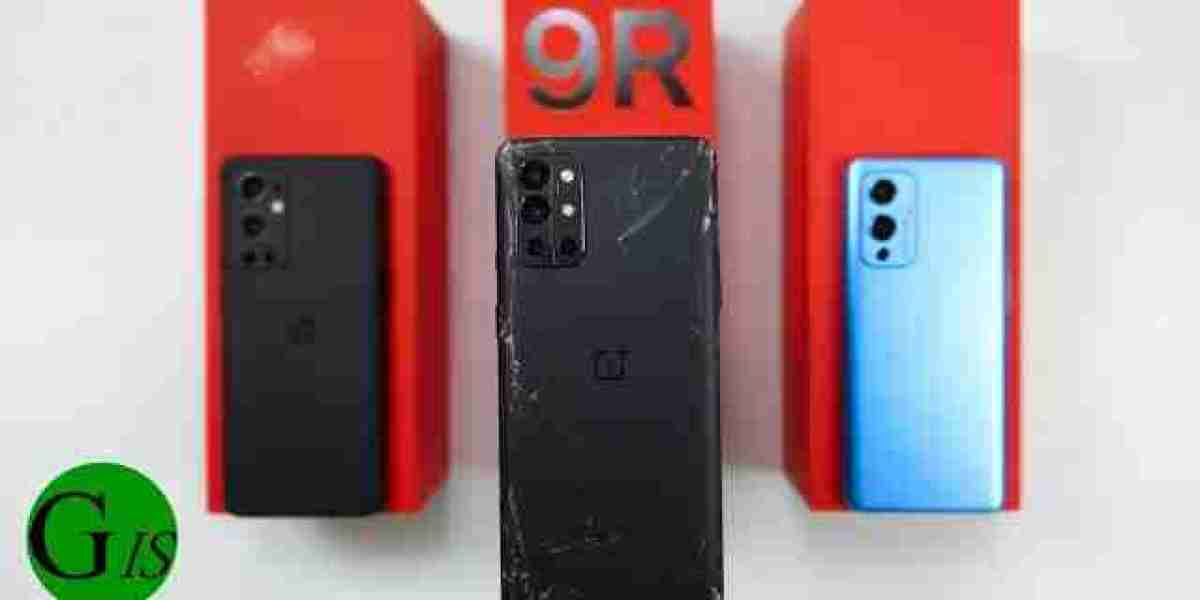 OnePlus 9R: Full Review, Specifications, and How It Compares to Other Top Smartphones