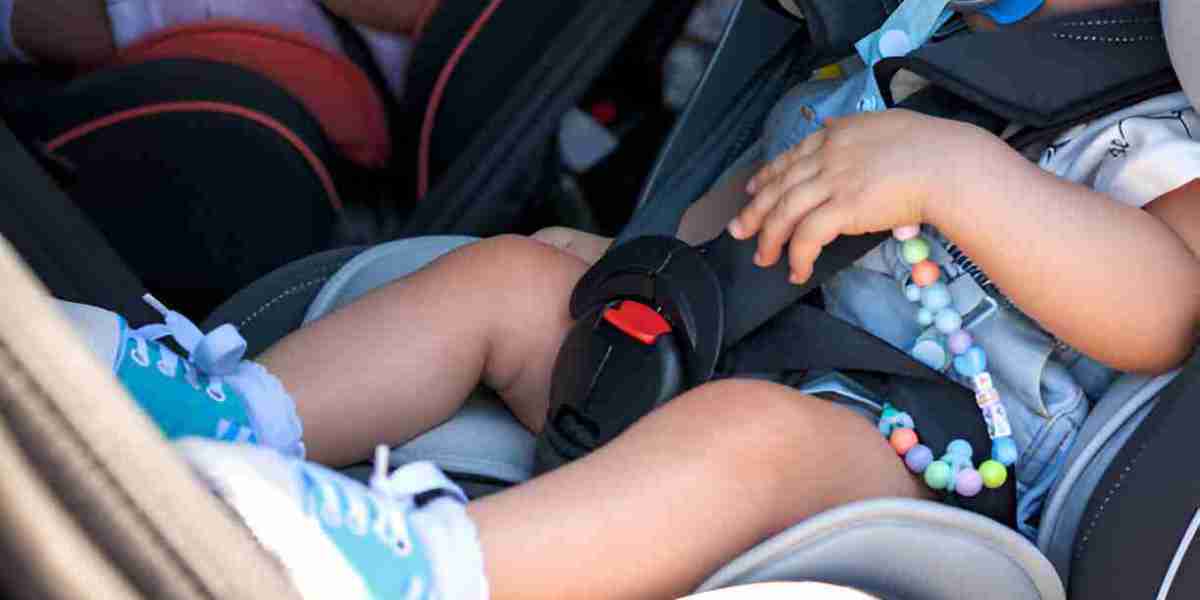 Ride Safer Travel Vest: A Smart Choice for Families on the Go