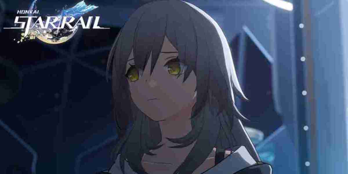 Honkai Star Rail Relikt-Set – World-Remaking Deliverer