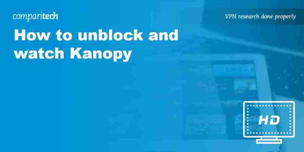 Accessing Kanopy Abroad – Stream Anywhere with a VPN