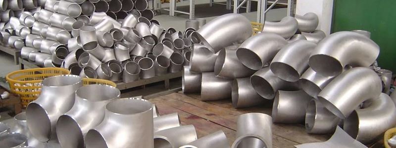 Pipe Fittings Manufacturer & Supplier in India.