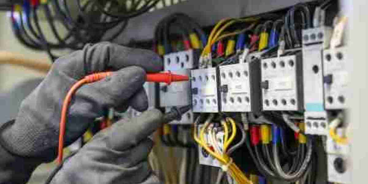 Electrical Works in Singapore