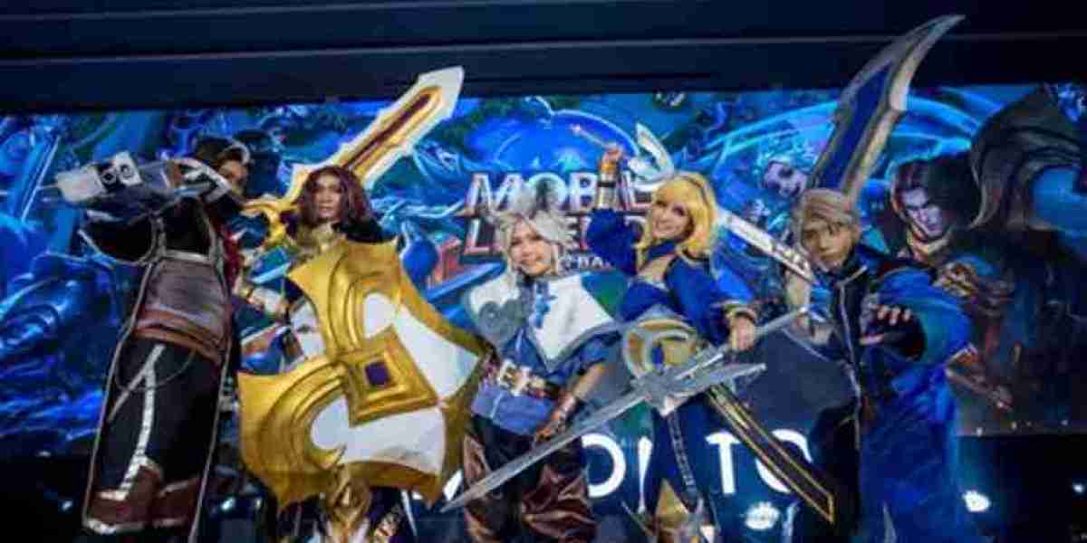 Mobile Legends — международный турнир и обновления