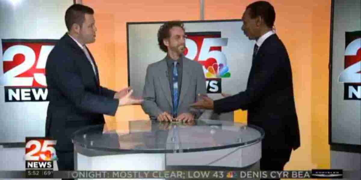 Peoria’s Top Card Magician for Memorable Events
