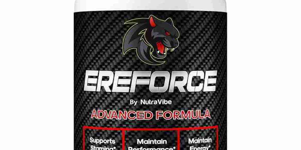 https://www.facebook.com/Ereforce.Gummies.Reviews/