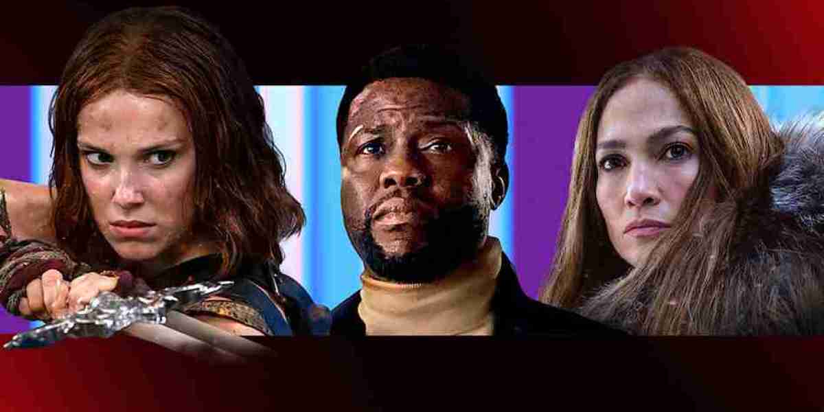 Netflix Releases: They Cloned Tyrone – Cast & Plot