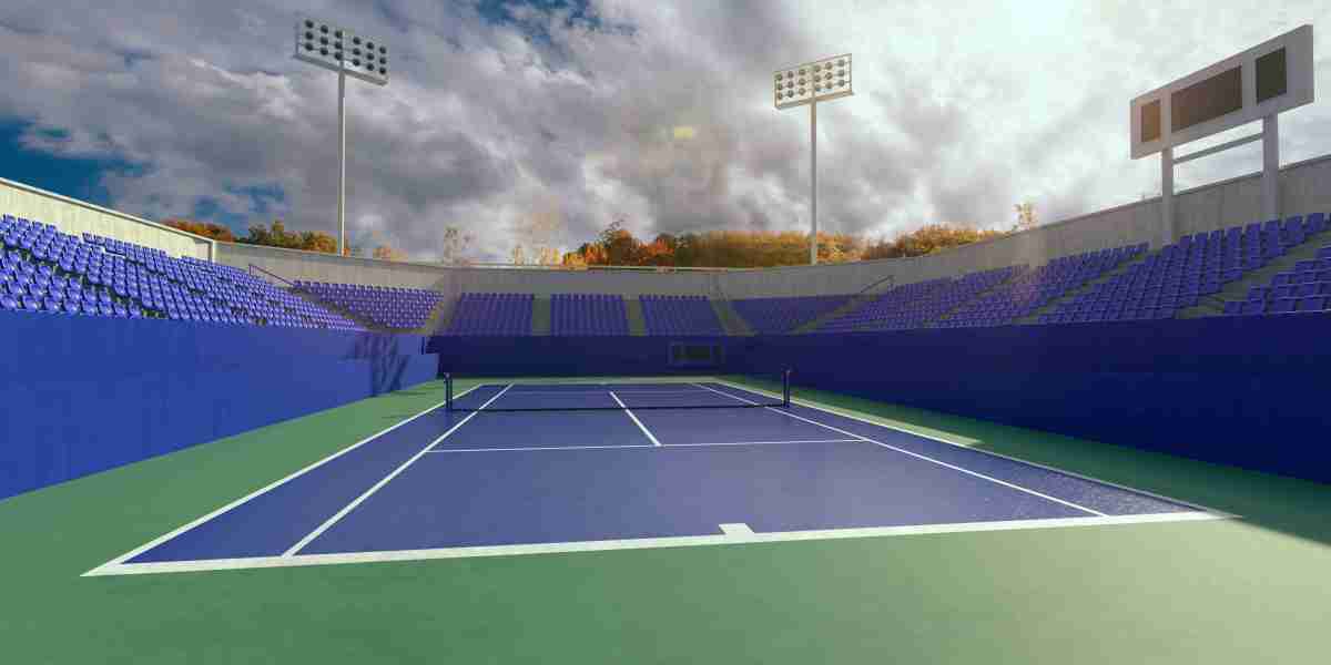 How Fortune Integrates Innovation into Every Padel Court