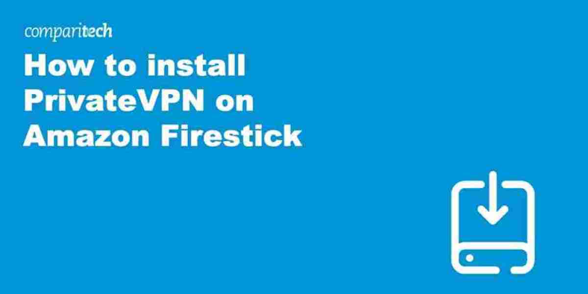 PrivateVPN Fire TV: Easy Streaming & Setup Guide