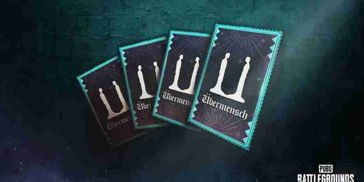 PUBG: BATTLEGROUNDS — осенние события и награды