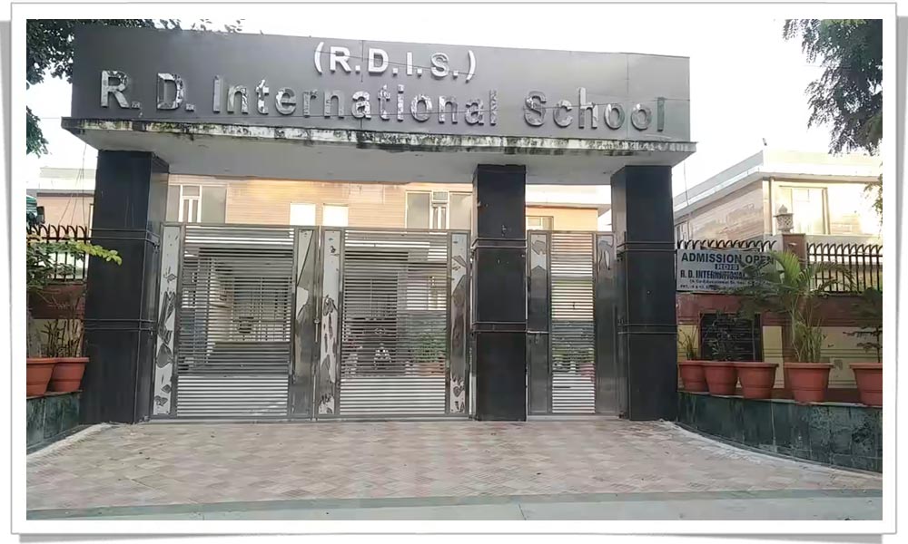 Best CO-ED CBSE School in Greater Noida