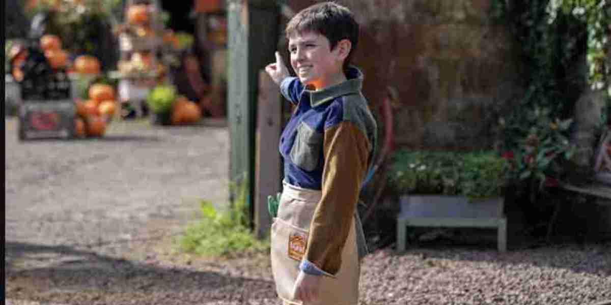 Grow Movie: New Release Date & Cast Revealed