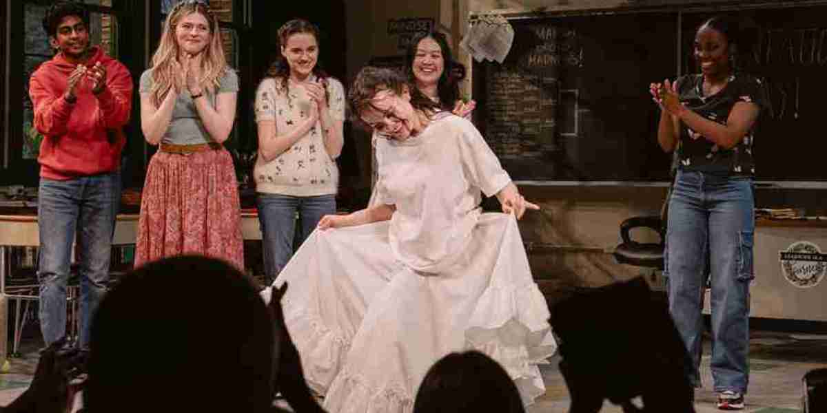 Broadway Box Office Decline: Labor Day Weekend Stats