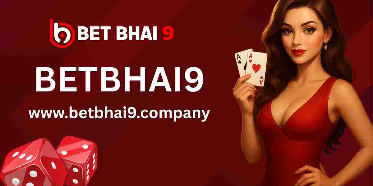 Everything You Need to Know About Betbhai9 Club