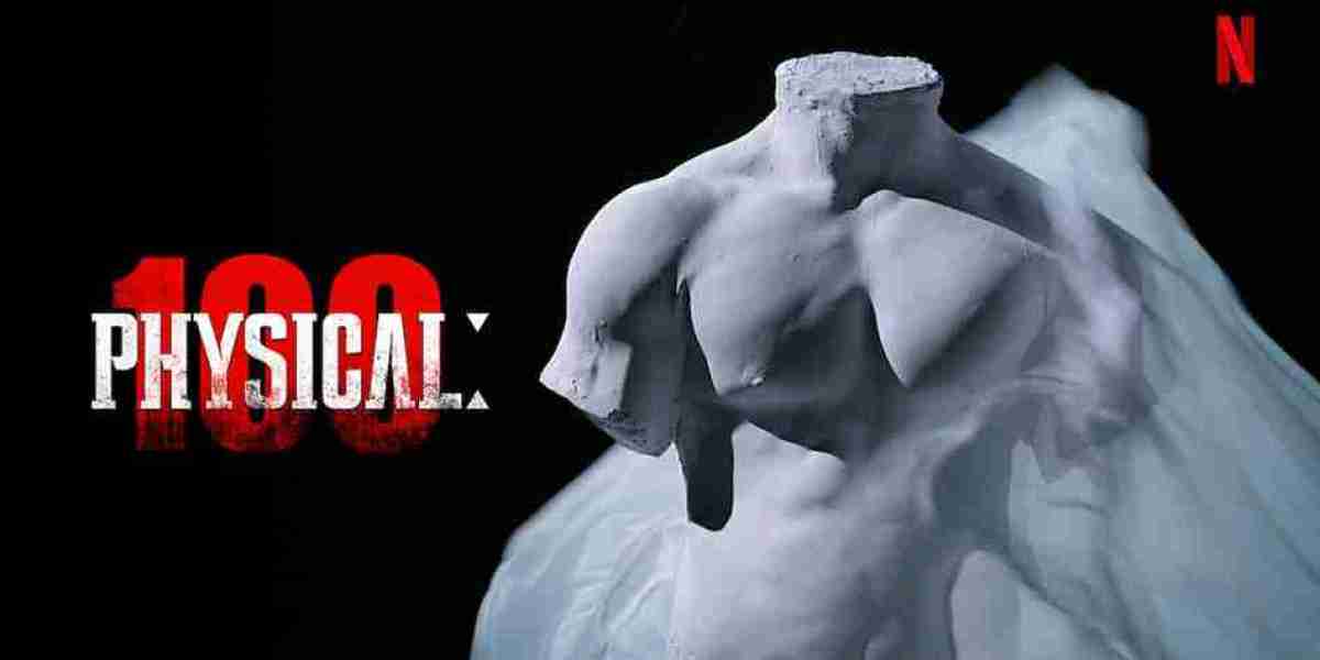 Physical: 100 – South Korean Endurance Show Returns