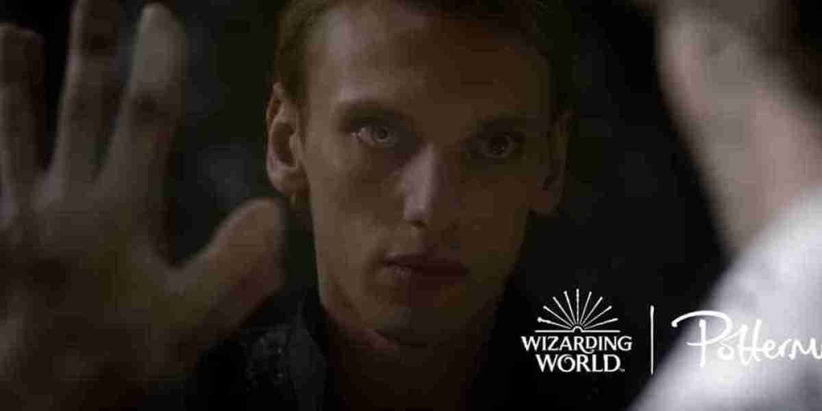 Fantastic Beasts Trailer: New Clues & Magical Moments