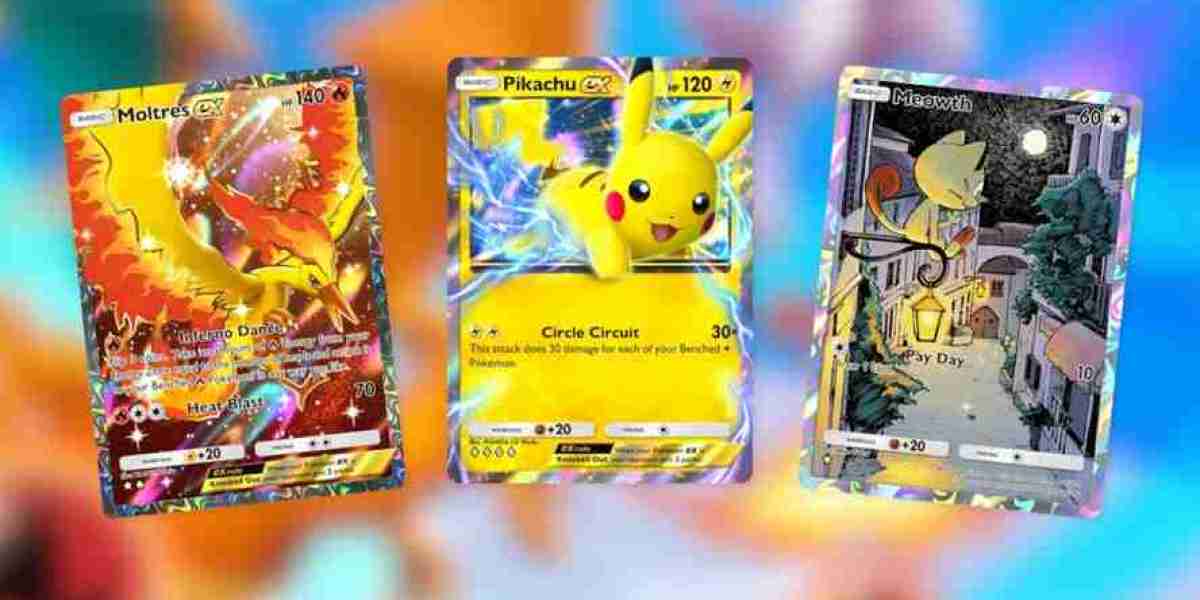 Pokémon TCG Pocket – Alle Karten schnell gesammelt