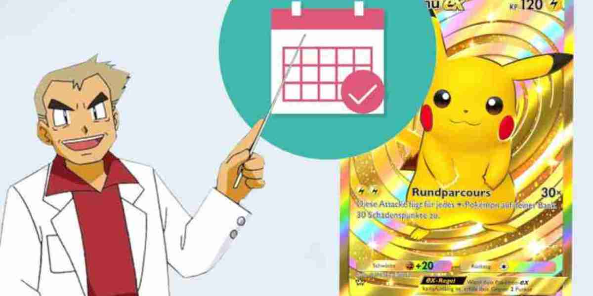 Pokémon TCG Pocket – Neuheiten & Erweiterungen 2024