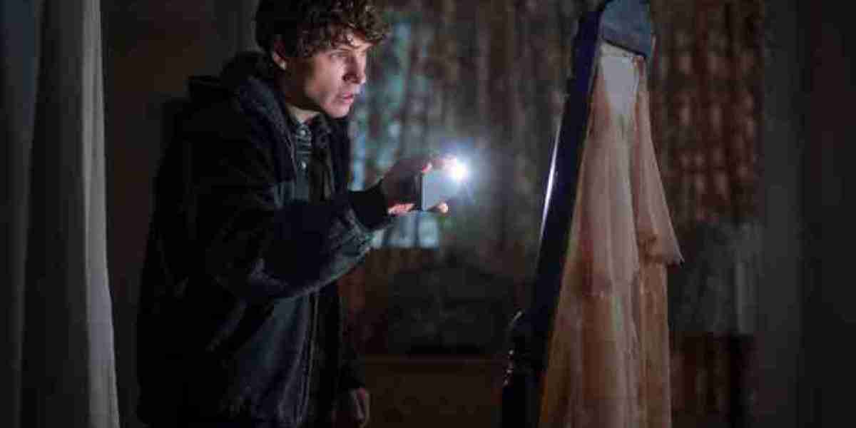 Talamasca: The Secret Order – AMC's New Supernatural Series