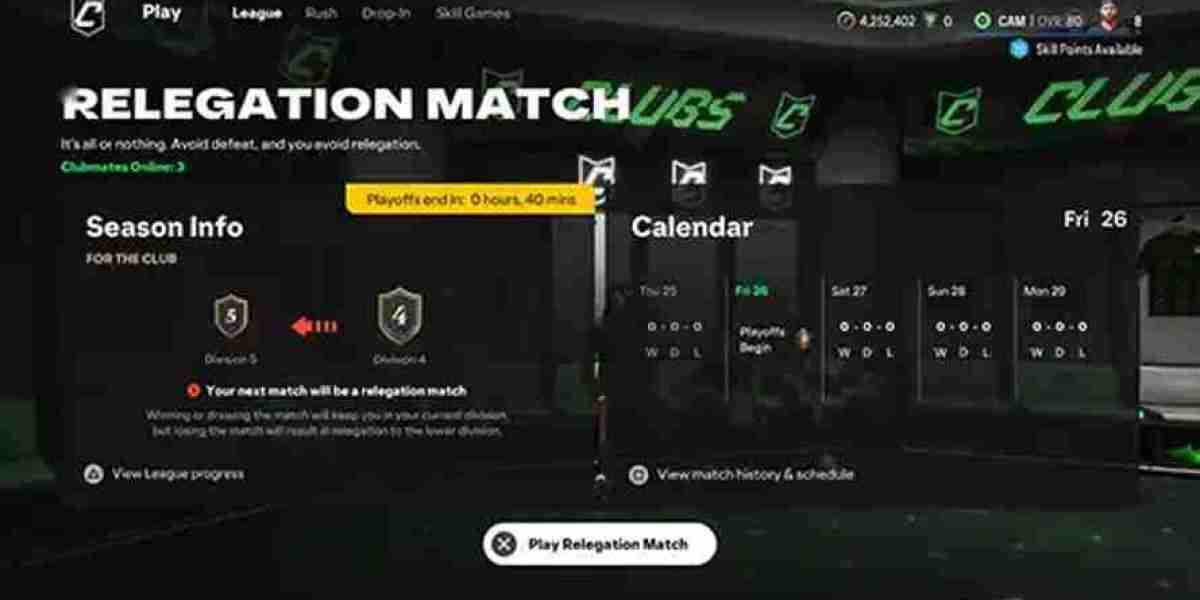 FC 26 Clubs Guide – Features, Tips & New Updates