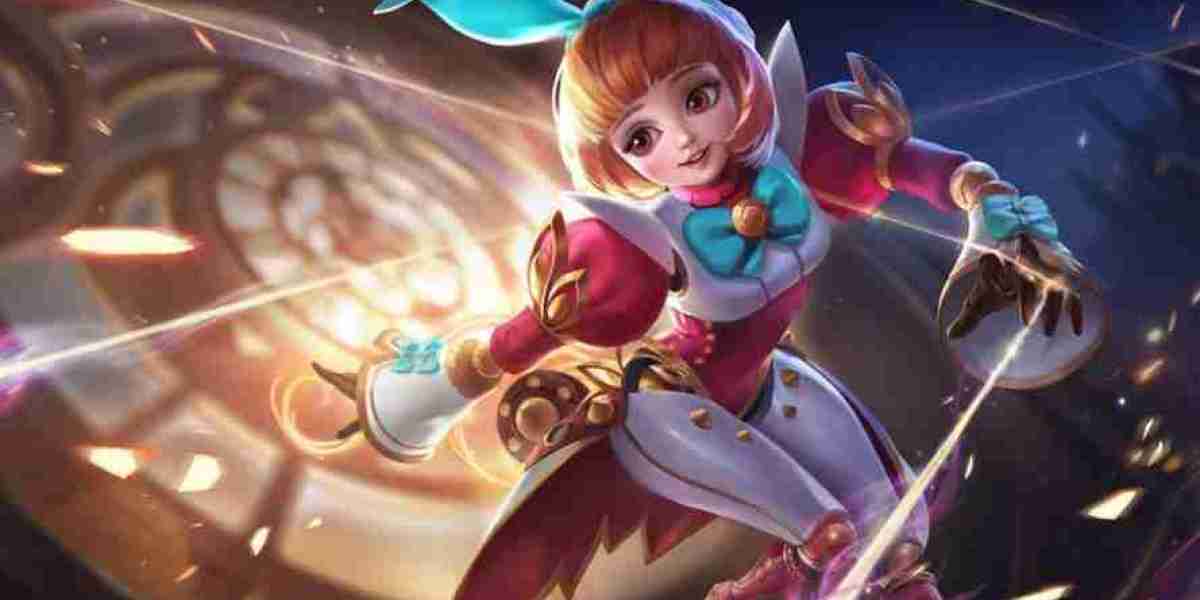 Angela Support Guide – Mobile Legends: Tips & Skills