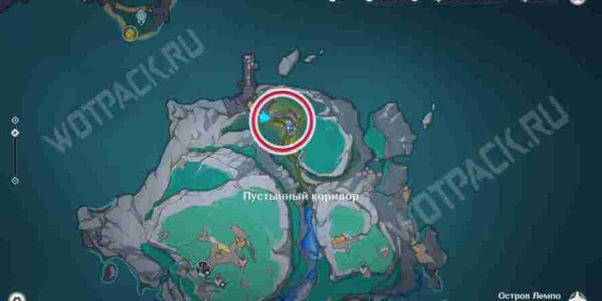 Genshin Impact – Karmesinige Reinigung: Quest-Guide