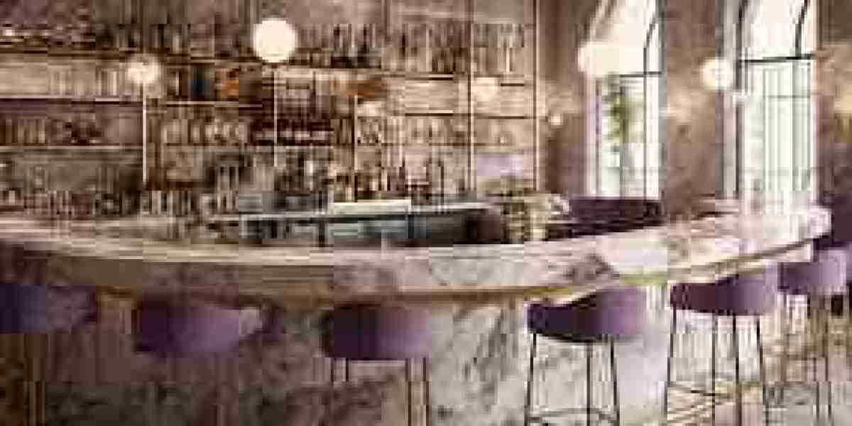 The Timeless Beauty of Purple Marble in Interior and Architectural Design