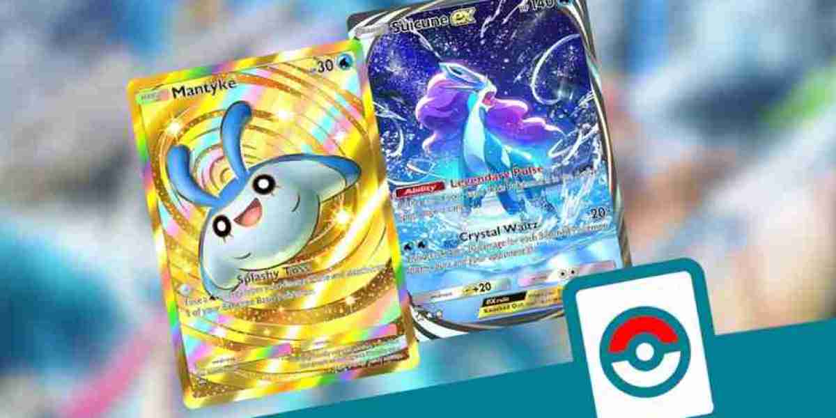 Pokémon TCG Verborgene Quellen – Decks & Tipps