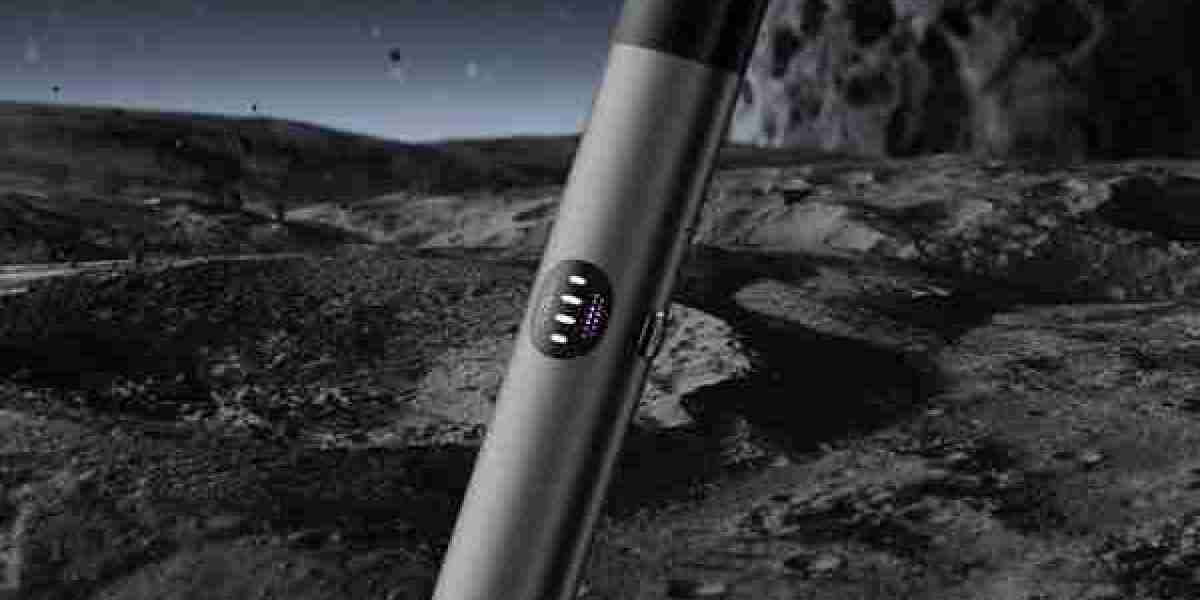 RELX Artisan สู่รุ่น 6: นวัตกรรมบุหรี่ไฟฟ้าล่าสุด