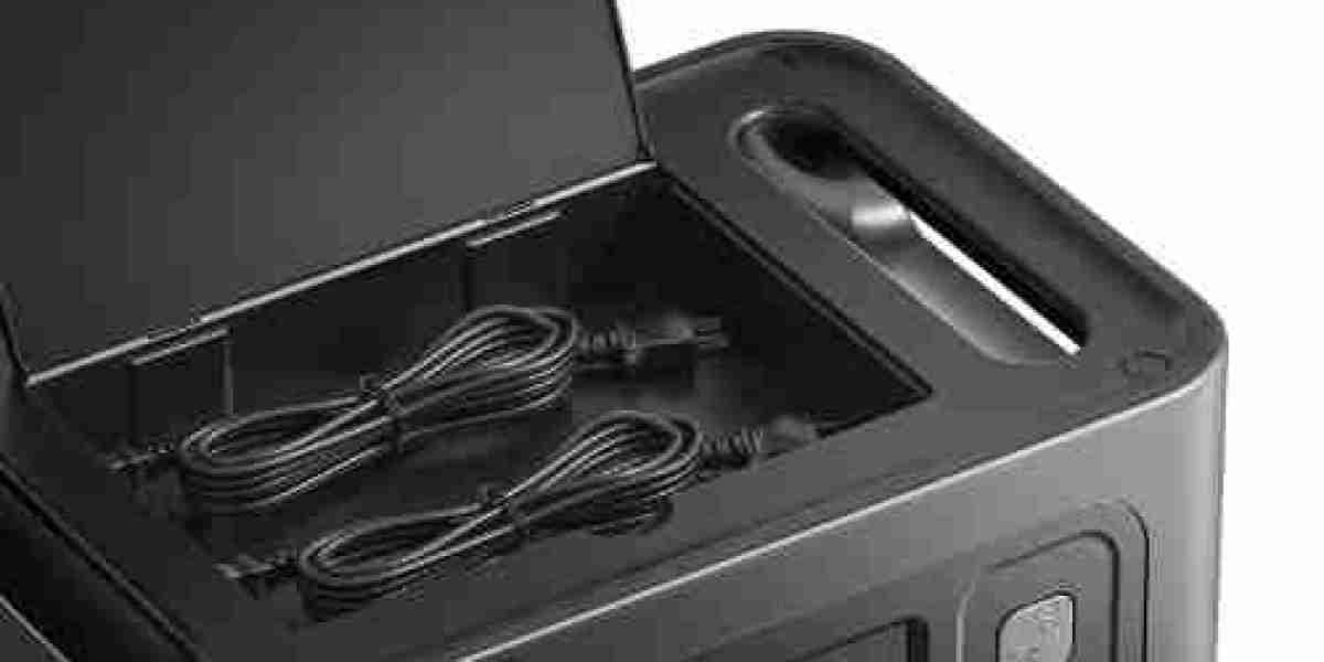 Solar Generators: A Sustainable Power Solution for Modern Living