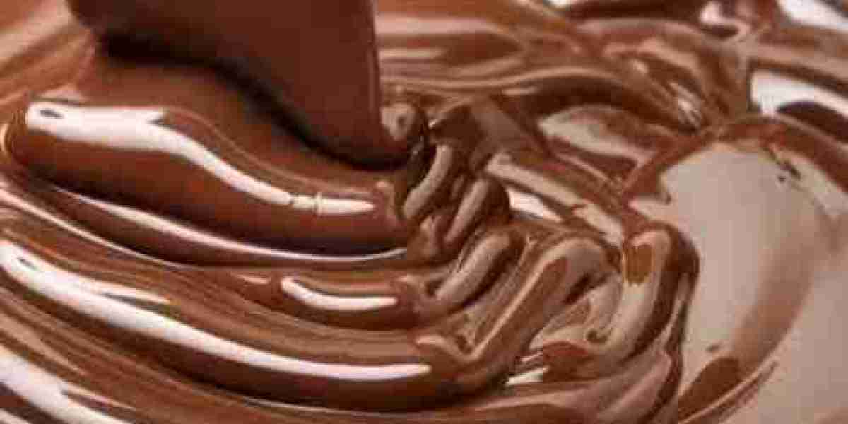 Best Choco Paste Manufacturer in Jharkhand by RPG Industries