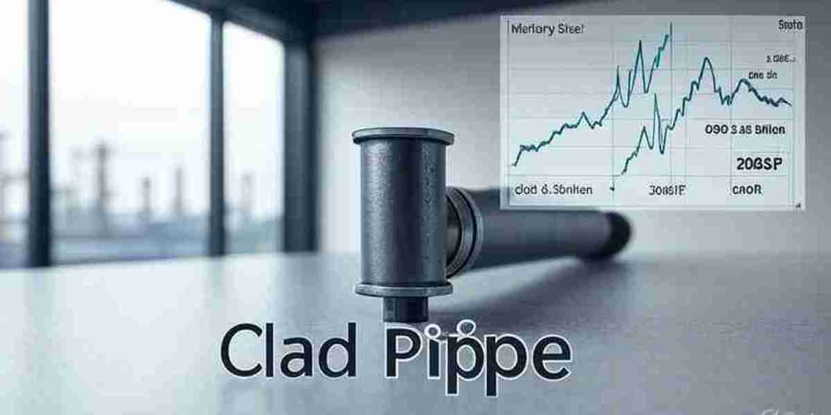 Clad Pipe Market Size to Hit USD 5.42 Billion by 2035