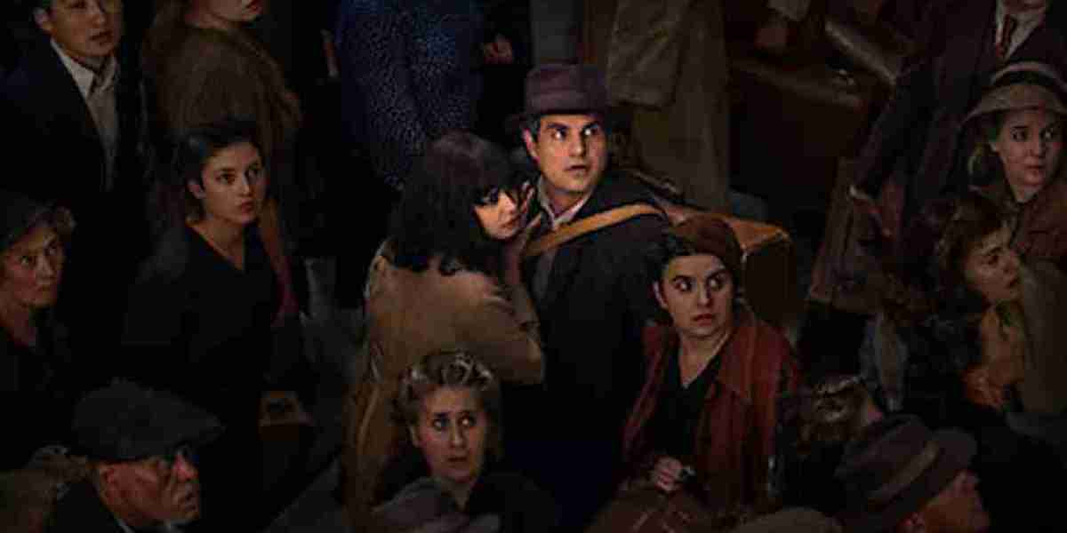 Netflix Adaptation Praised – Fans Hail Series Debut