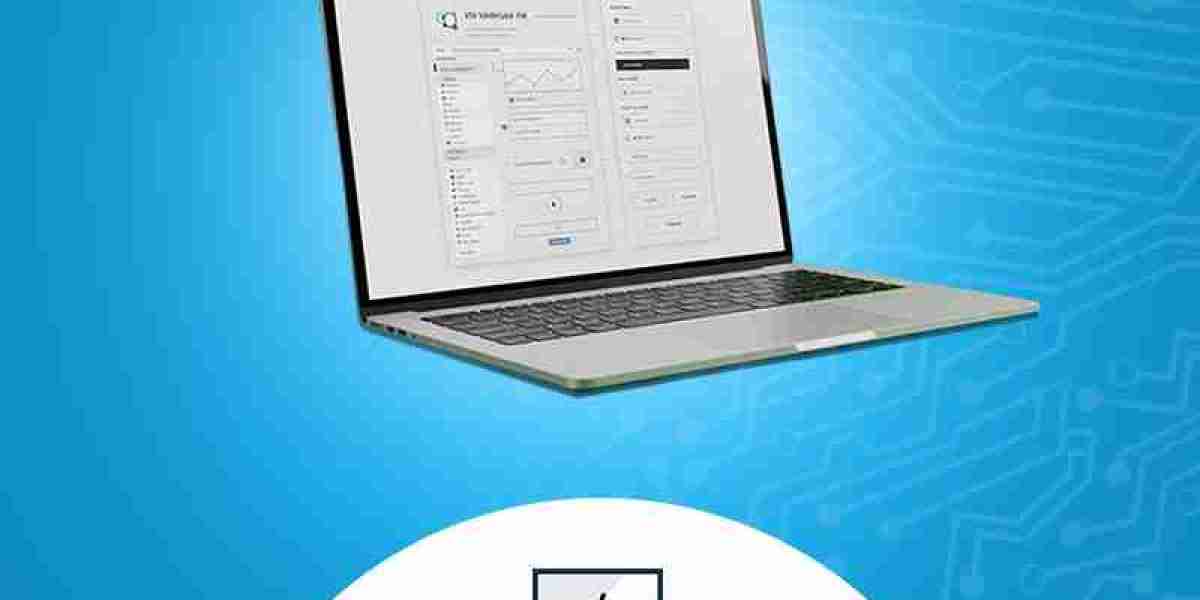 Website Design: Building Digital Experiences That Inspire