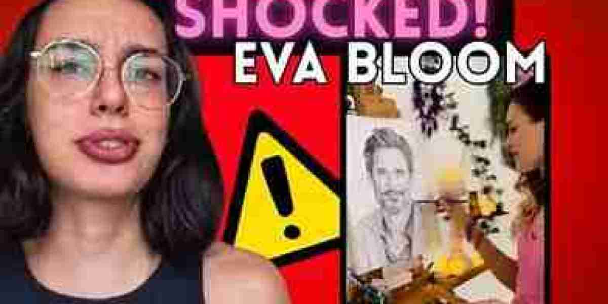 Eva Bloom Soulmate Sketch: Can a Portrait Show Your Future Partner?