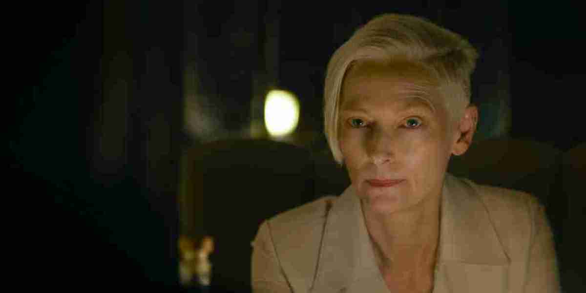 Fincher's Return to Thriller – A Dark Cinematic Journey