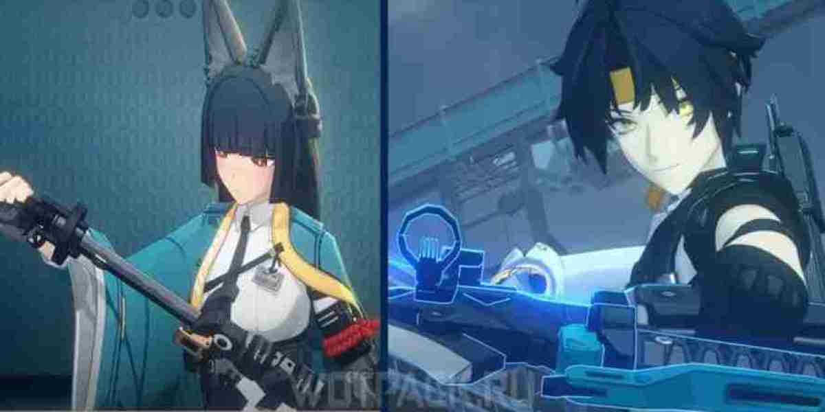 Zenless Zone Zero Update 1.4 – Doppelbanner & S-Rang-Agent