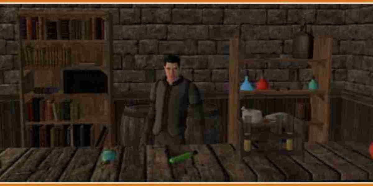 Shroud of the Avatar Guide – Choose My Adventure Recap