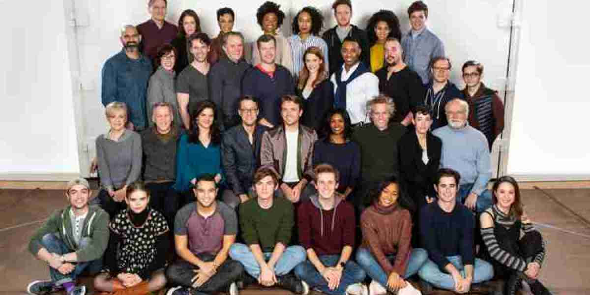 Harry Potter and the Cursed Child – New Broadway Cast