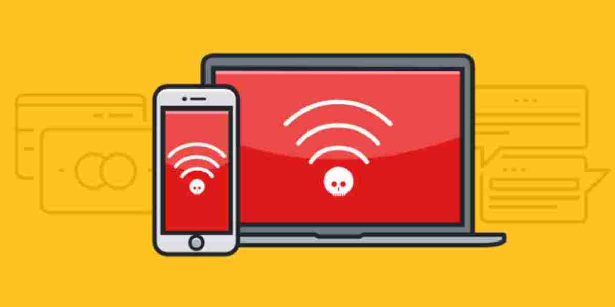Public Wi-Fi Security: Protect Your Data with a VPN