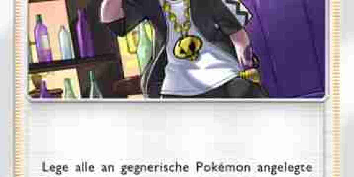 Legendären Pokémon-Deck: Latias & Latios Tipps