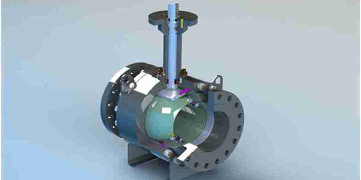 Cryogenic Valves Market Size to Hit USD 6,306.9 million by 2035