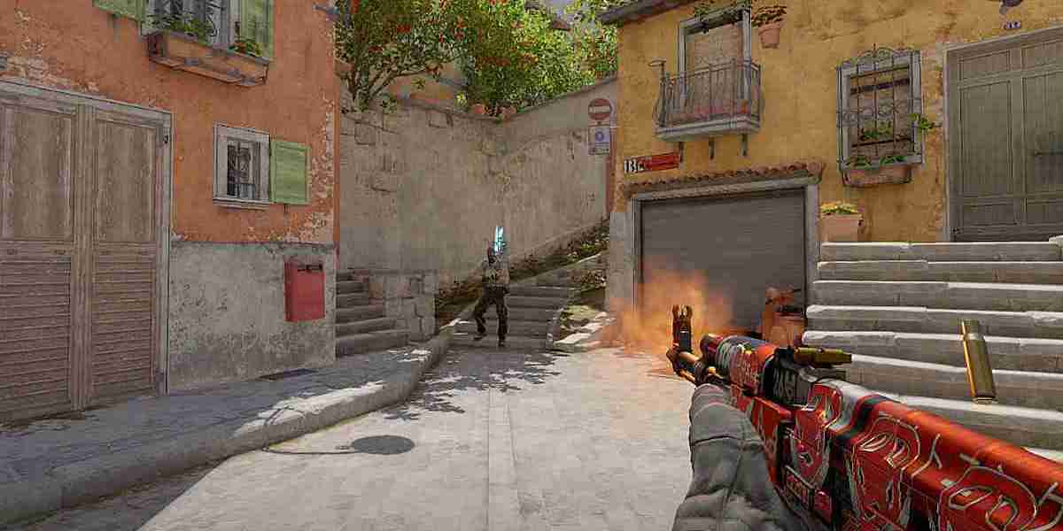 Why Counter-Strike 2 Stands the Test of Time