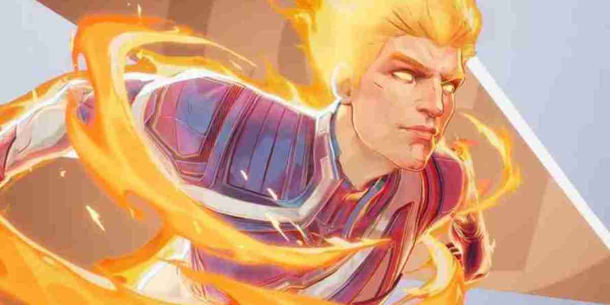 Marvel Rivals: Best Ban Picks – Human Torch & More
