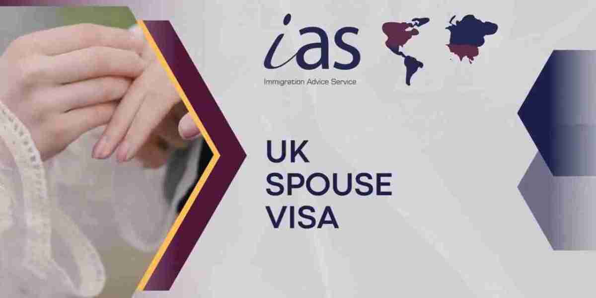Spouse Visa UK: Your Complete Guide to Reuniting with Your Partner