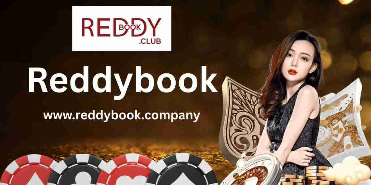 ReddyBook Register: Steps to Join and Start Playing Online Games