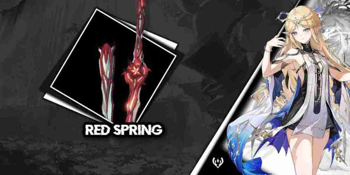 Cartethyia Weapons – Top Picks in Wuthering Waves