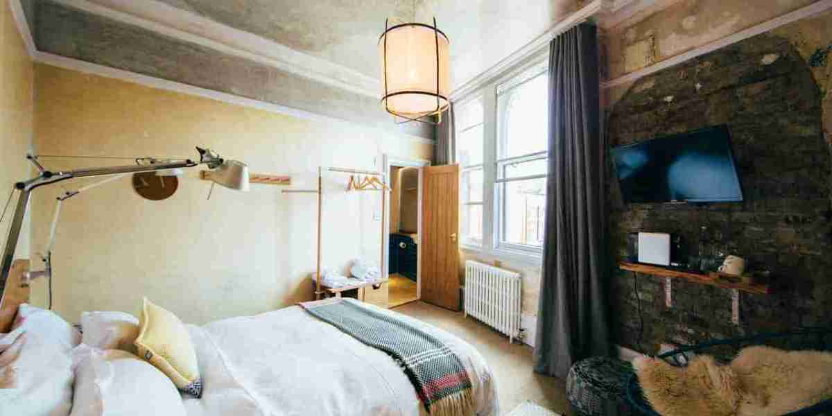 Booking Hotels After Cancellations—My Comeback Plan